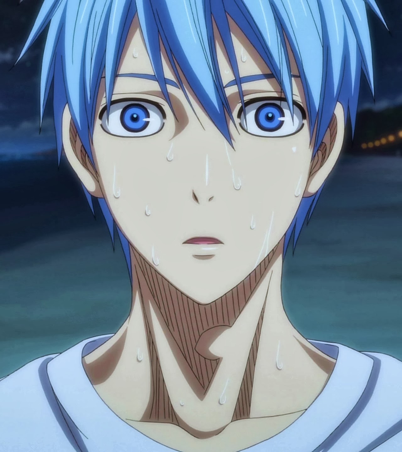 Detail Kuroko Tetsuya Wallpaper Nomer 23