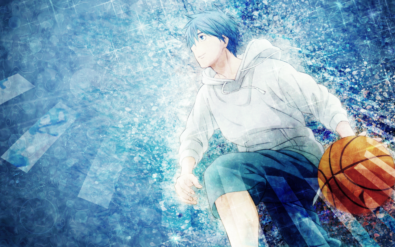 Detail Kuroko Tetsuya Wallpaper Nomer 28