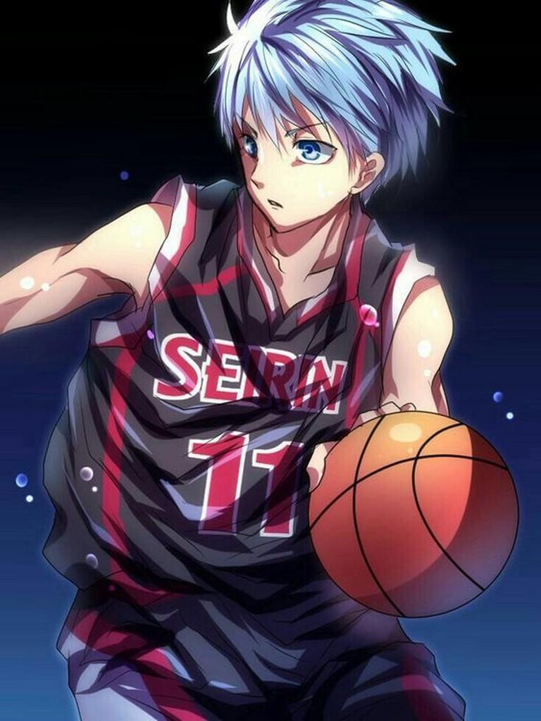 Download Kuroko Tetsuya Wallpaper Hd Nomer 6