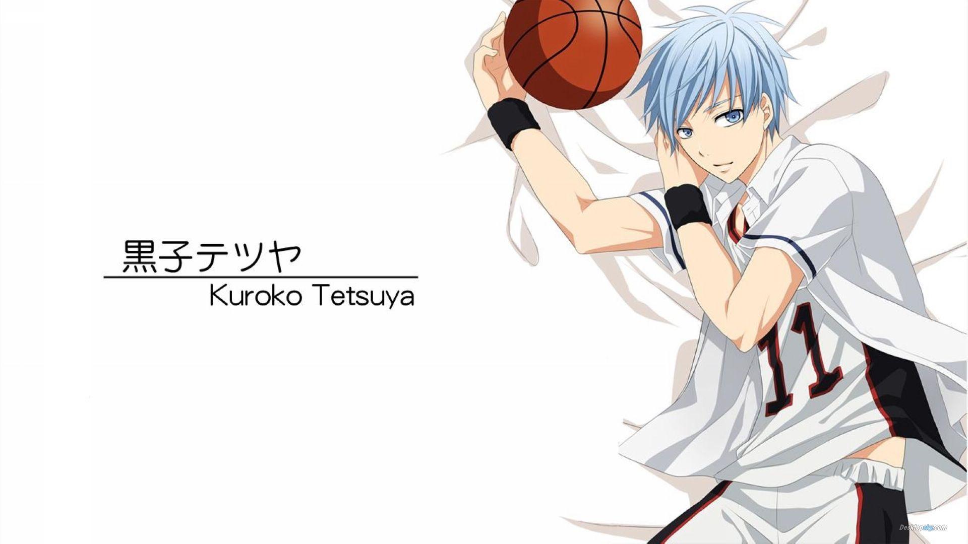 Detail Kuroko Wallpaper Nomer 41