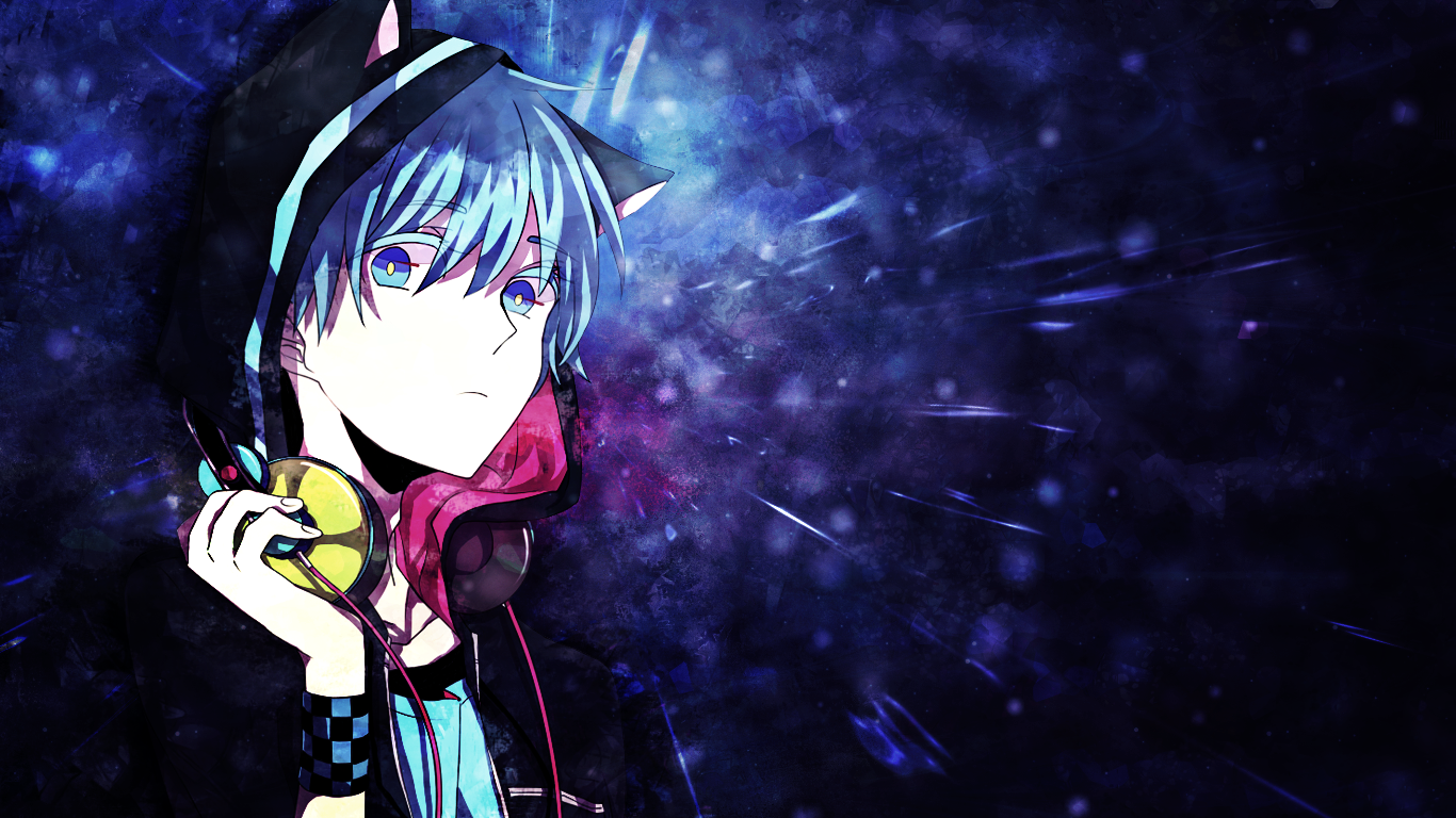 Detail Kuroko Wallpaper Hd Nomer 26