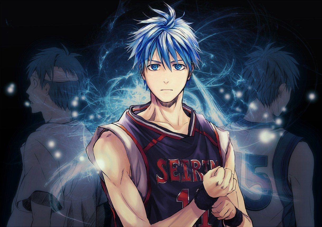 Detail Kuroko Wallpaper Hd Nomer 4