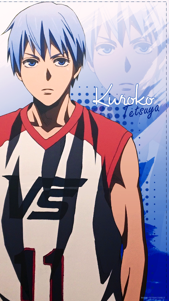 Detail Kuroko Wallpaper Hd Nomer 30