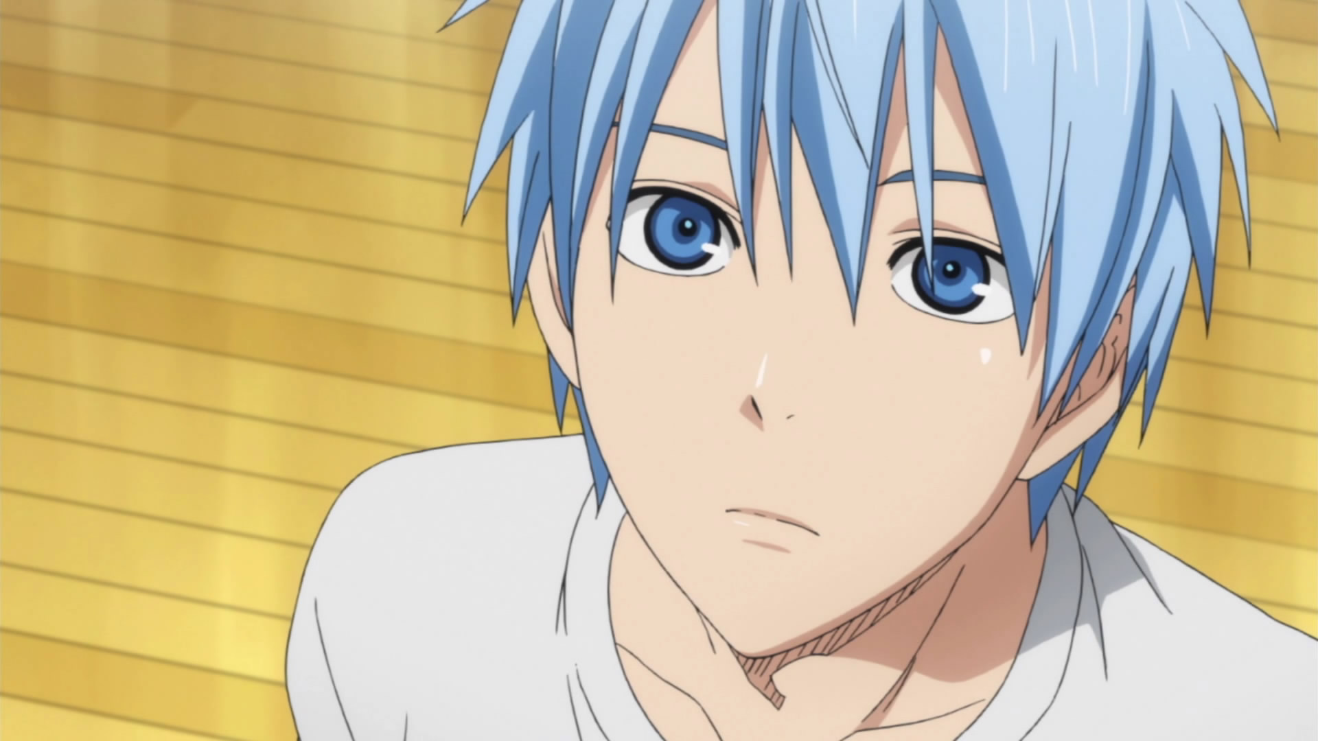 Detail Kuroko Wallpaper Hd Nomer 31