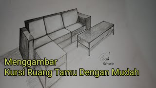 Detail Kursi 3 Dimensi Nomer 7