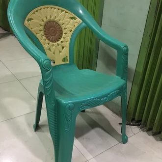 Detail Kursi Atom Santai Nomer 4