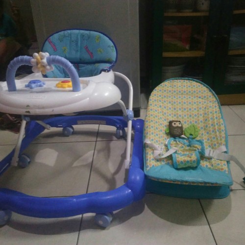 Detail Kursi Baby Walker Nomer 37