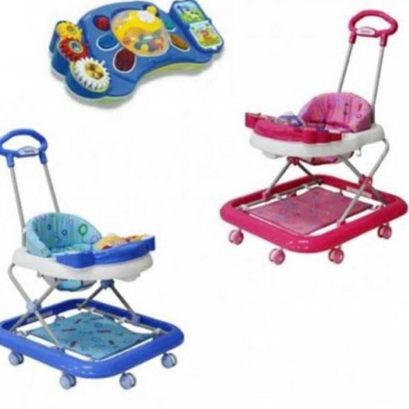 Detail Kursi Baby Walker Nomer 40