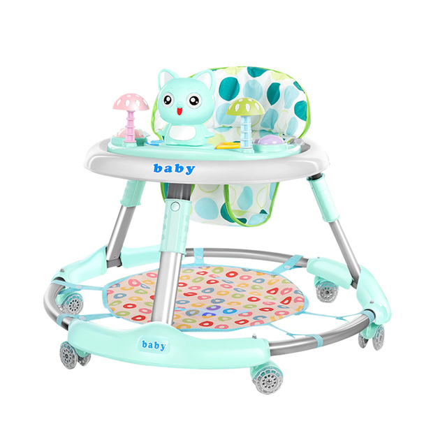 Detail Kursi Baby Walker Nomer 48