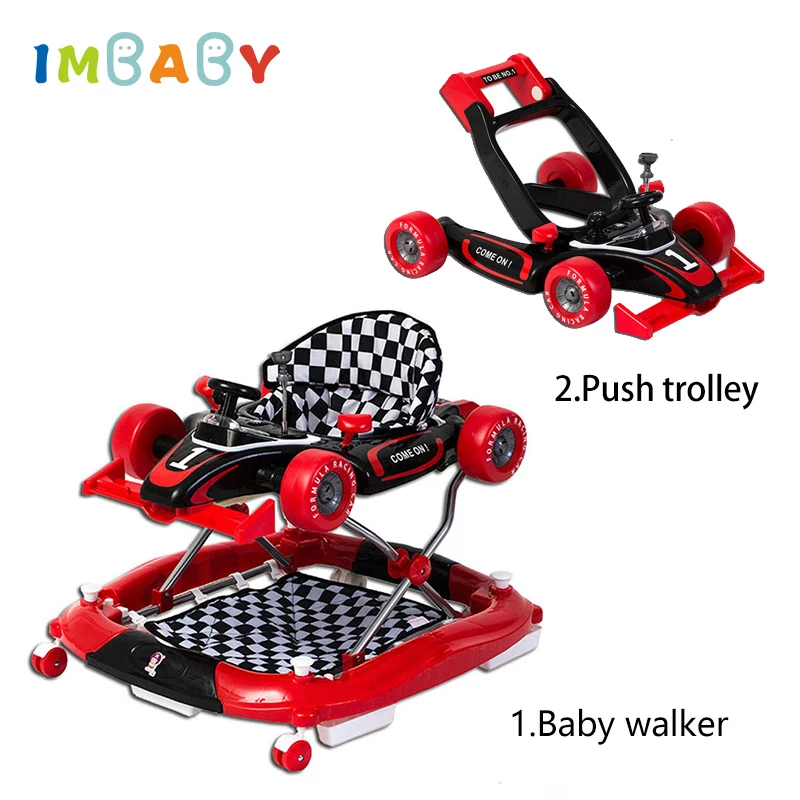 Detail Kursi Baby Walker Nomer 50