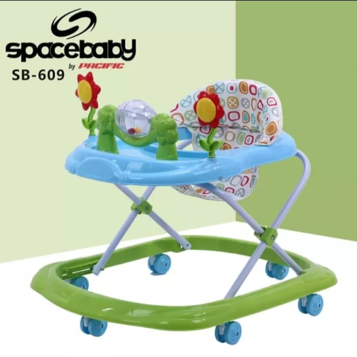 Detail Kursi Baby Walker Nomer 56