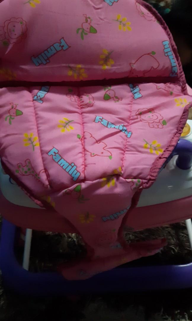 Detail Kursi Baby Walker Nomer 7