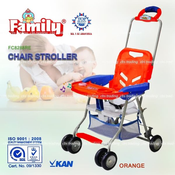 Detail Kursi Baby Walker Nomer 10