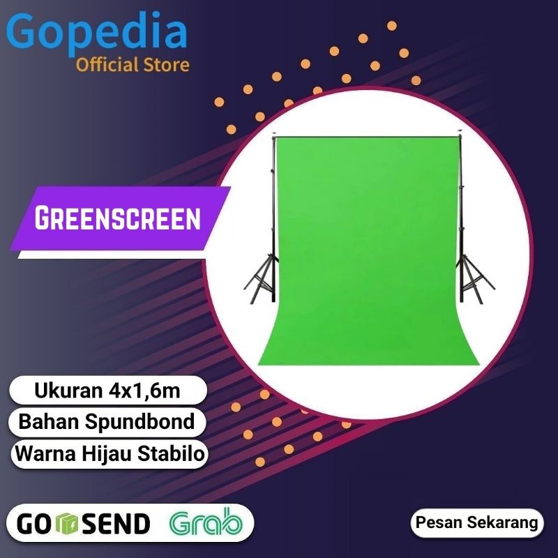 Detail Kursi Gaming Background Green Screen Nomer 43