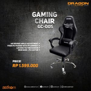 Detail Kursi Gaming Bali Nomer 39