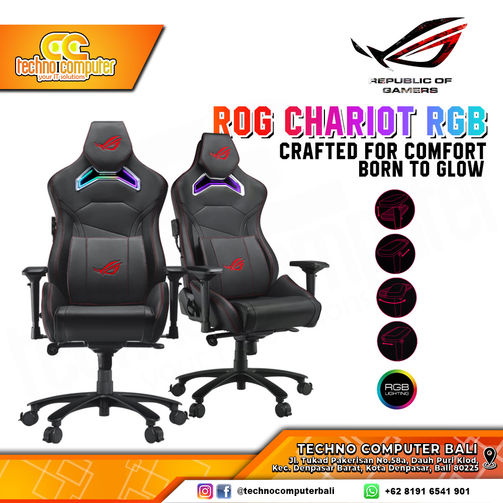 Detail Kursi Gaming Bali Nomer 50