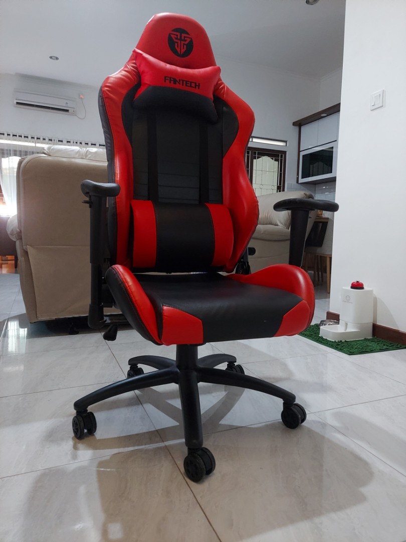 Detail Kursi Gaming Bali Nomer 51