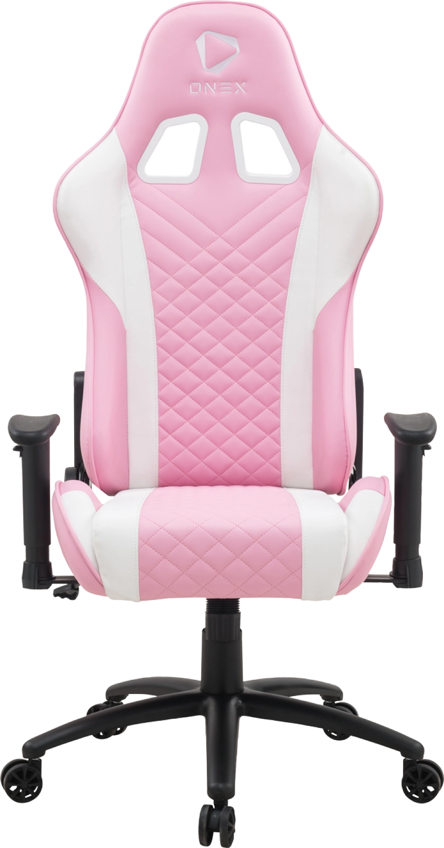 Kursi Gaming Png Warna Pink - KibrisPDR