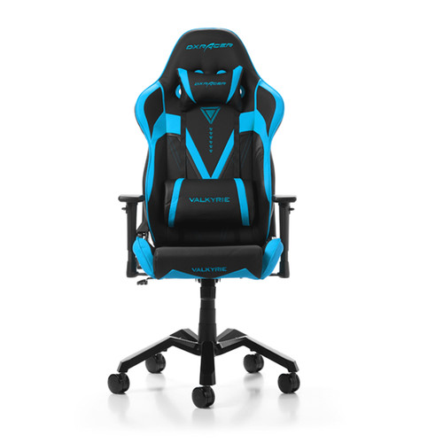 Kursi Gaming Warna Biru - KibrisPDR