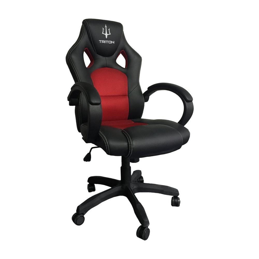 Detail Kursi Gaming Warna Merah Nomer 56