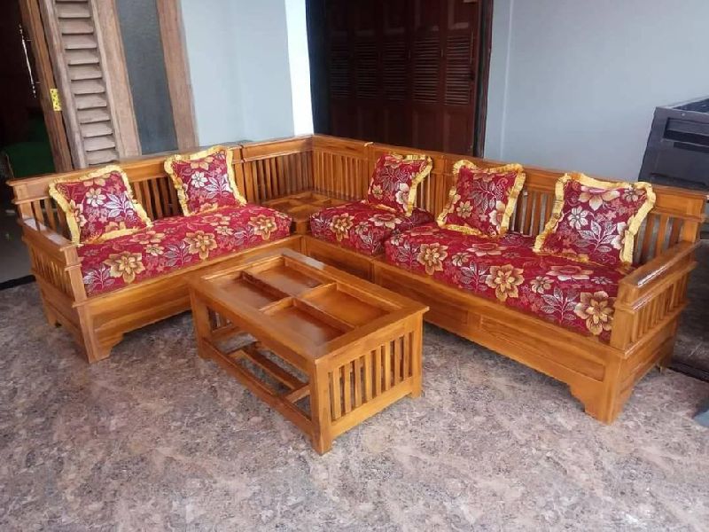 Detail Kursi Kayu Busa Minimalis Nomer 13