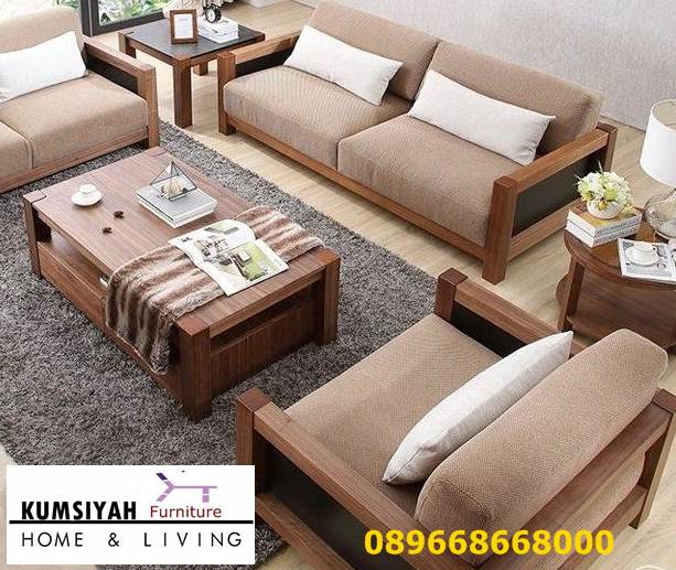 Detail Kursi Kayu Busa Minimalis Nomer 18
