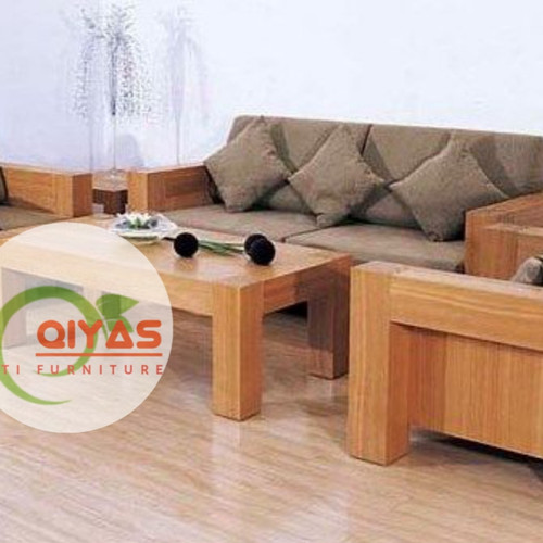 Detail Kursi Kayu Busa Minimalis Nomer 27