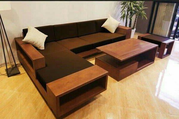 Detail Kursi Kayu Busa Minimalis Nomer 37