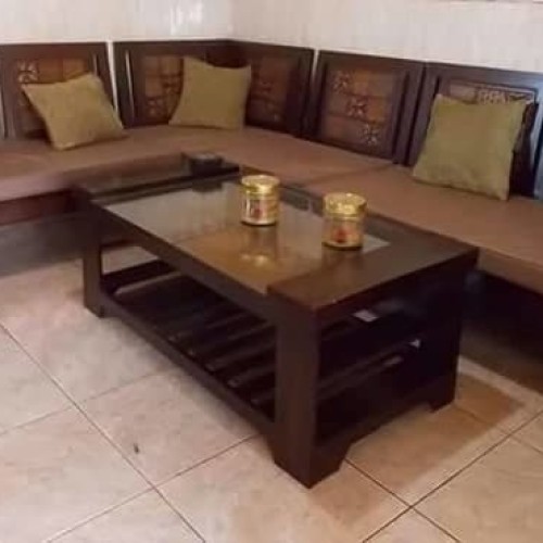 Detail Kursi Kayu Busa Minimalis Nomer 38