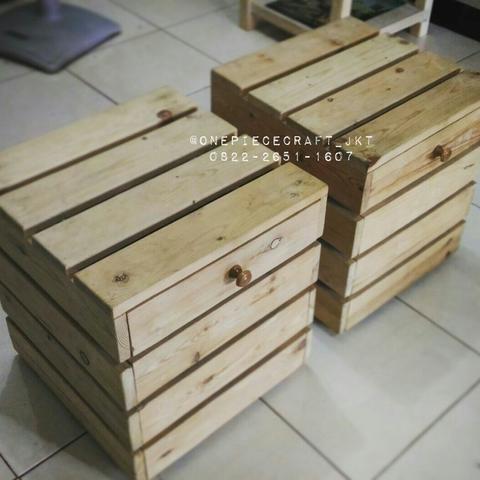 Detail Kursi Kayu Kotak Minimalis Nomer 35