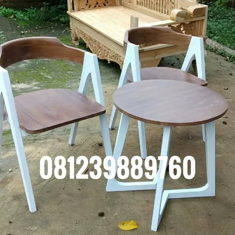 Detail Kursi Luar Rumah Nomer 32