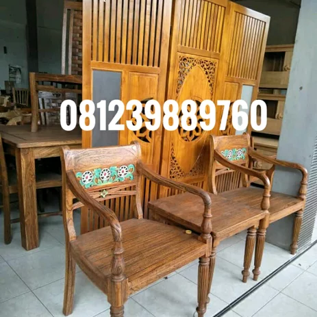 Detail Kursi Luar Rumah Nomer 50