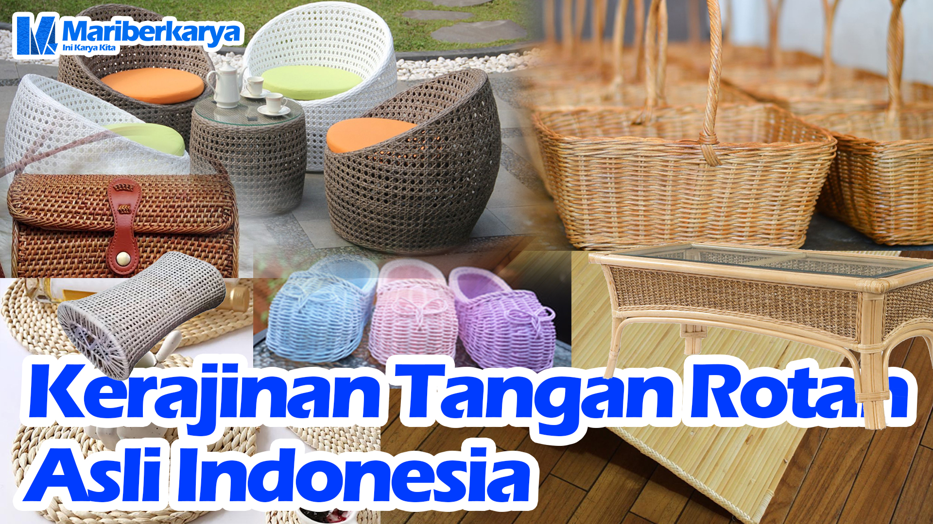 Detail Kursi Rotan Termasuk Contoh Kerajinan Yang Terbuat Dari Bahan Nomer 33