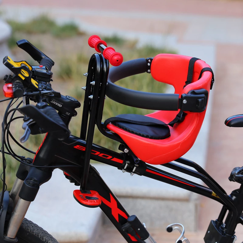 Detail Kursi Sepeda Untuk Anak Nomer 46
