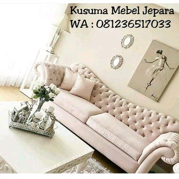 Detail Kursi Shabby Minimalis Nomer 25