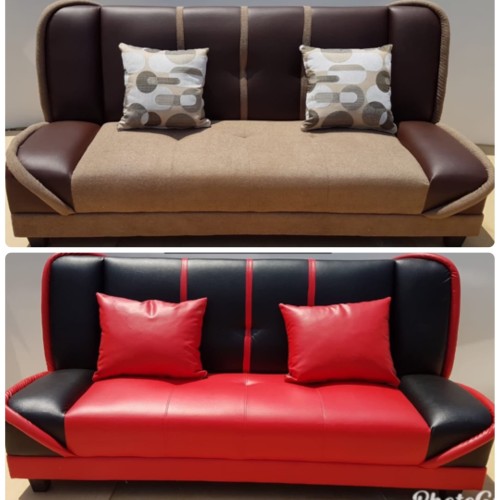 Detail Kursi Sofa Panjang Single Nomer 2