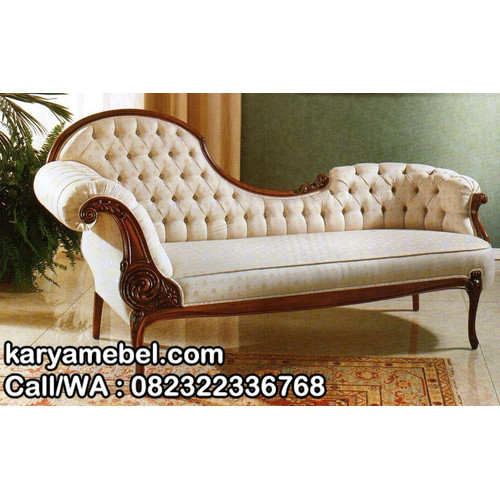 Detail Kursi Sofa Panjang Single Nomer 11