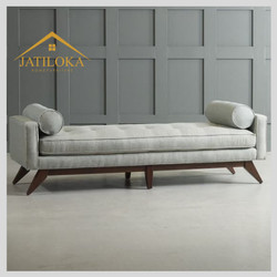 Detail Kursi Sofa Panjang Single Nomer 14