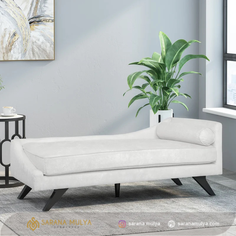 Detail Kursi Sofa Panjang Single Nomer 3