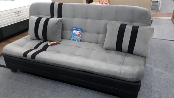 Detail Kursi Sofa Panjang Single Nomer 21