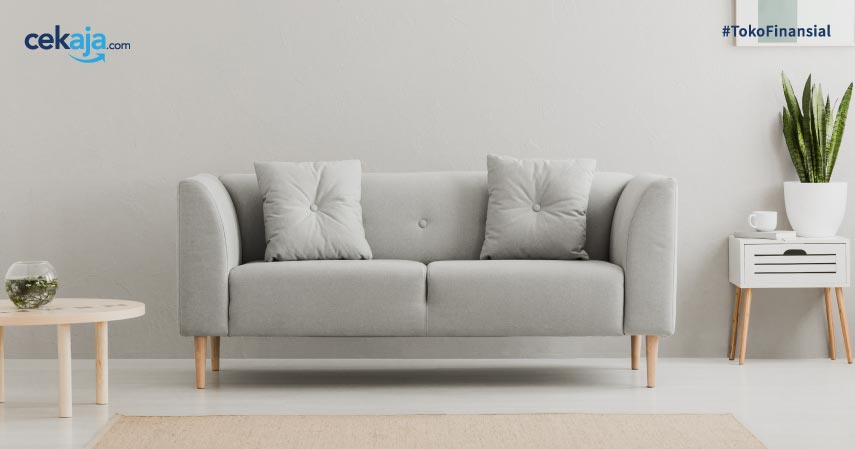 Detail Kursi Sofa Panjang Single Nomer 23