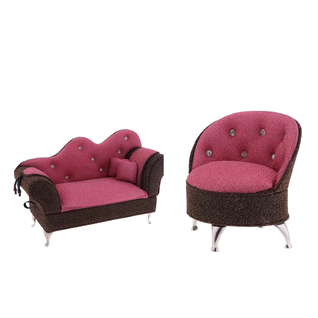 Detail Kursi Sofa Panjang Single Nomer 37
