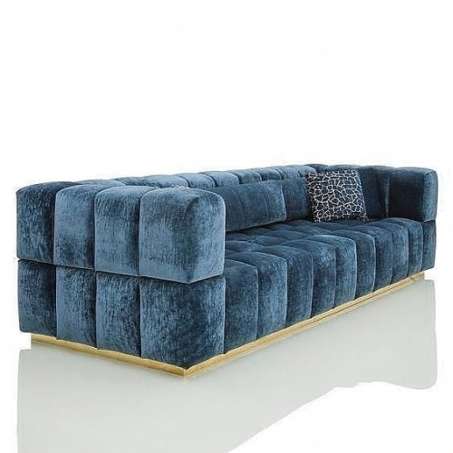 Detail Kursi Sofa Panjang Single Nomer 39