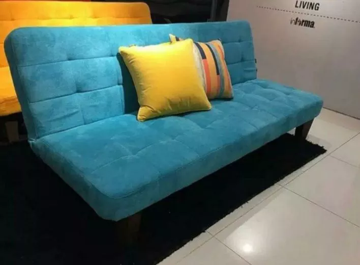 Detail Kursi Sofa Panjang Single Nomer 47