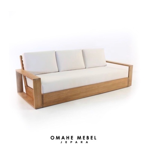 Detail Kursi Sofa Panjang Single Nomer 7