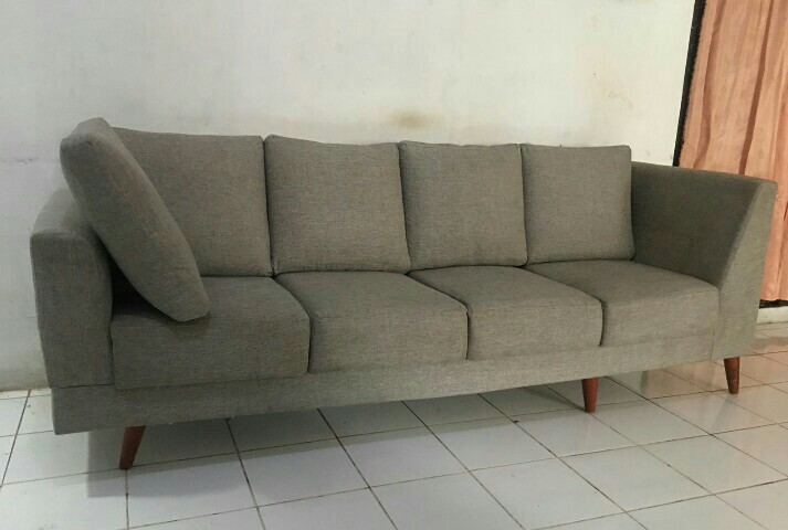 Detail Kursi Sofa Panjang Single Nomer 10