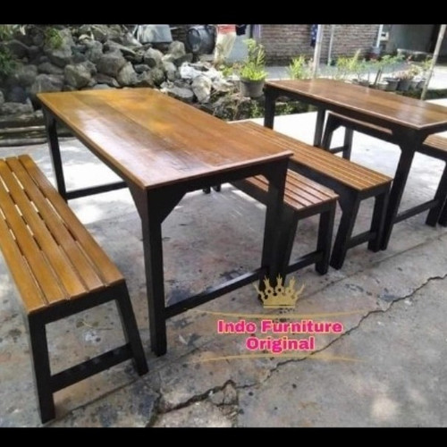 Detail Kursi Warung Kopi Nomer 14