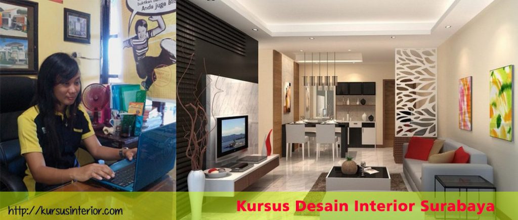 Detail Kursus Desain Interior Nomer 2