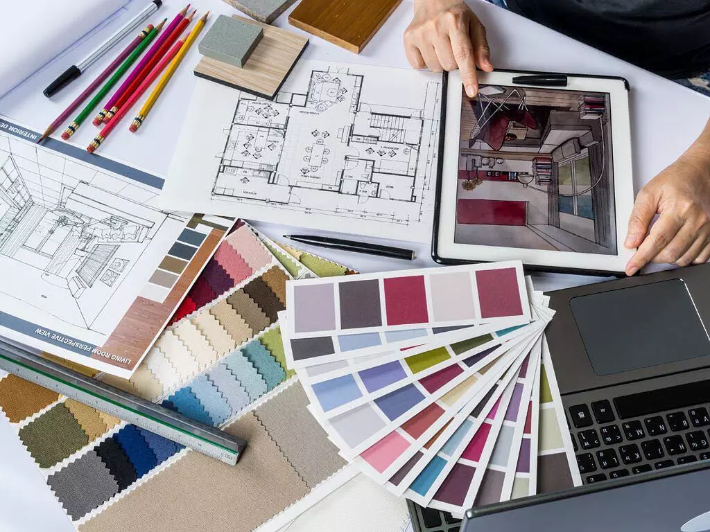 Detail Kursus Desain Interior Nomer 38