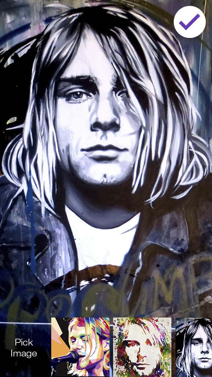 Detail Kurt Cobain Animasi Nomer 16